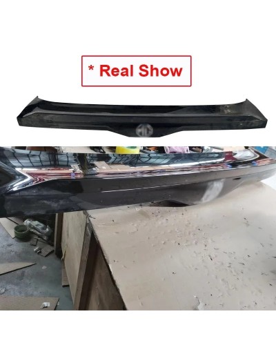 Panel embellecedor Exterior para puerta trasera de coche, compatible c