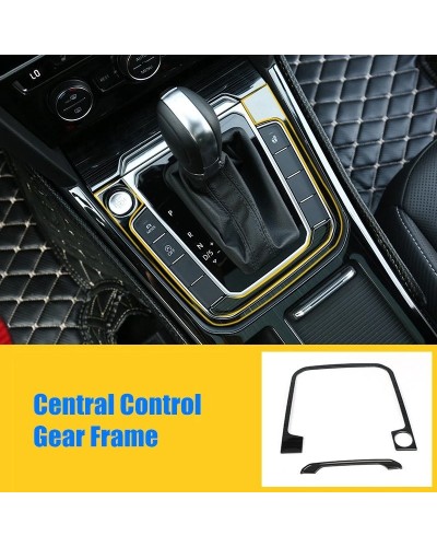Para Volkswagen Arteon 2018 2019 2020 accesorios de estilo de coche In