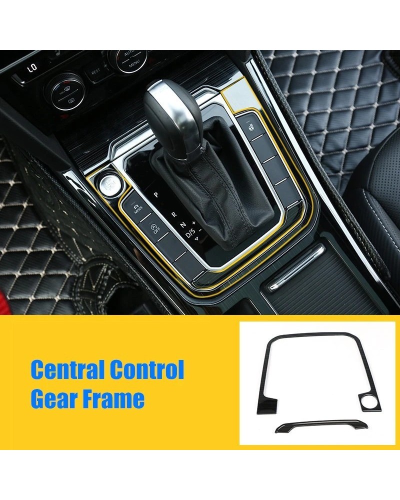 Para Volkswagen Arteon 2018 2019 2020 accesorios de estilo de coche In