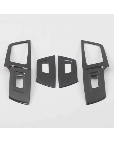 Para Volkswagen Arteon 2018 2019 2020 accesorios de estilo de coche In