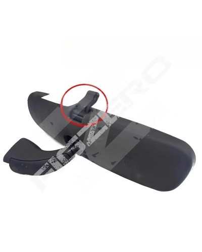 Conjunto de espejo interior para BYD Yuan EV S2 Nuevo Qin ev Fuel D1 Y