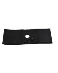 Tira de palanca de cambios LHD, accesorio para 4E1713187A Audi S8 Quattro A8 D3 2004-2010, para Bentley Continental GT 3W1713111