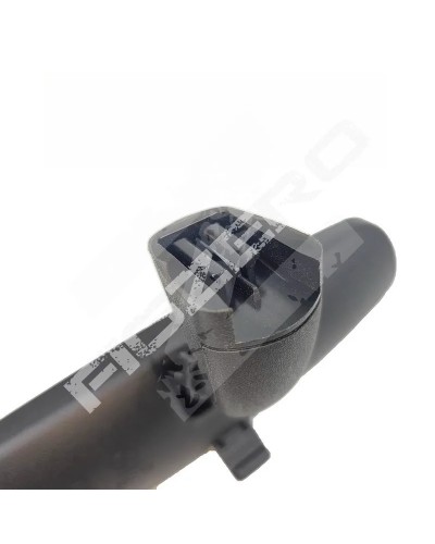 Espejo interior para BYD Dolphin E2 E3 Yuan PLUS Yuan Pro Yuan EV S2 D
