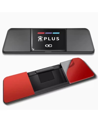Para Byd Song Plus Dm-i Ev Seal U 2023-2024 protección Usb cargador de