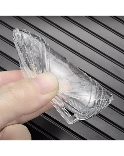 Cubierta de llave de Tpu protección remota para Seat Leon Fr Mk4 Cupra