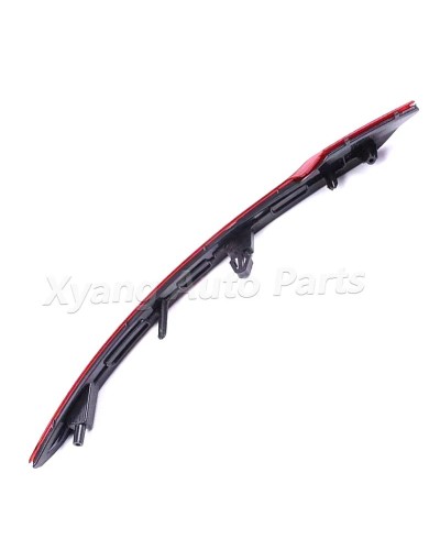 Para BYD Song Plus Dmi EV Sealion 6 Dmi parachoques trasero de coche l