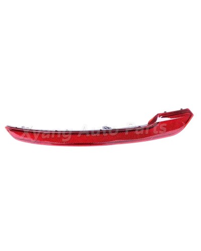 Para BYD Song Plus Dmi EV Sealion 6 Dmi parachoques trasero de coche l