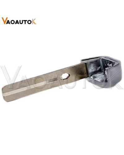 Llave remota inteligente de coche de 433MHz para BYD Qin PLUS DM-i QIN