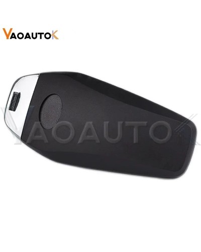 Llave remota inteligente de coche de 433MHz para BYD Qin PLUS DM-i QIN