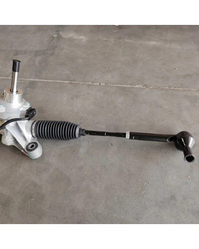 Sistema de dirección Para coche, accesorio Original Para Byd Denza D9 