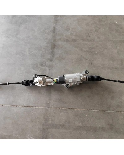 Sistema de dirección Para coche, accesorio Original Para Byd Denza D9 