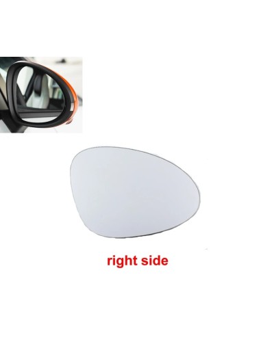 Para BYD Seagull 2021 2022 2023 lentes de repuesto para espejo retrovi