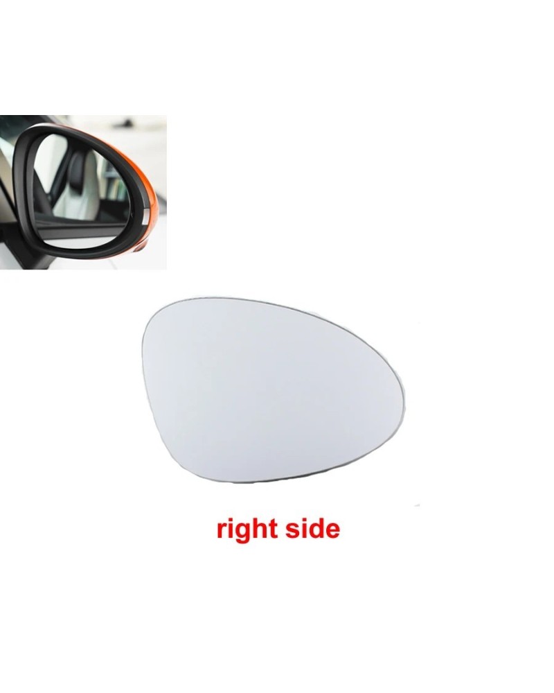 Para BYD Seagull 2021 2022 2023 lentes de repuesto para espejo retrovi