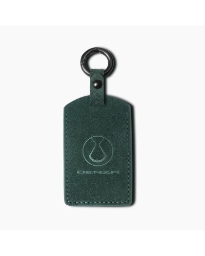 Para BYD DENZA D9 funda para llaves con gamuza DM-i, bolsa para llaves