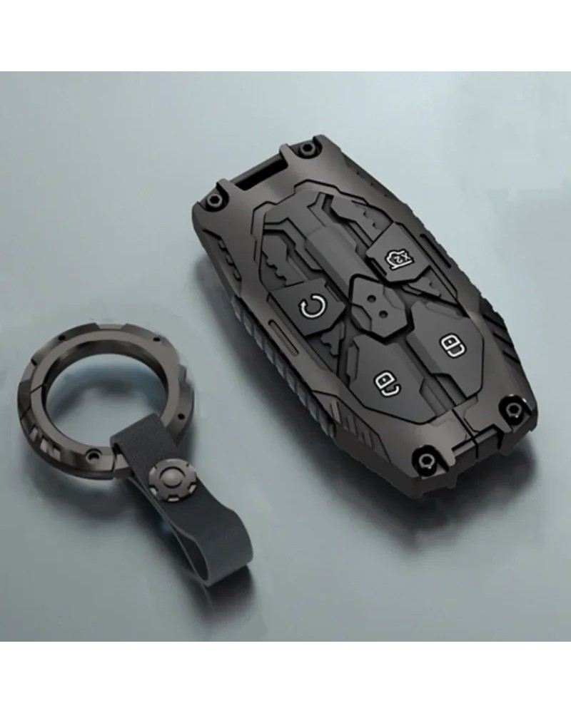 Funda para llave para BYD Equation Leopard 5 Leopard 8 Leopard 3 acces