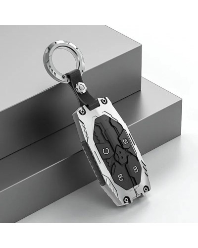 Funda para llave para BYD Equation Leopard 5 Leopard 8 Leopard 3 acces