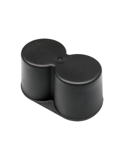 Caja de almacenamiento para portavasos BYD Dolphin, bandeja de taza co