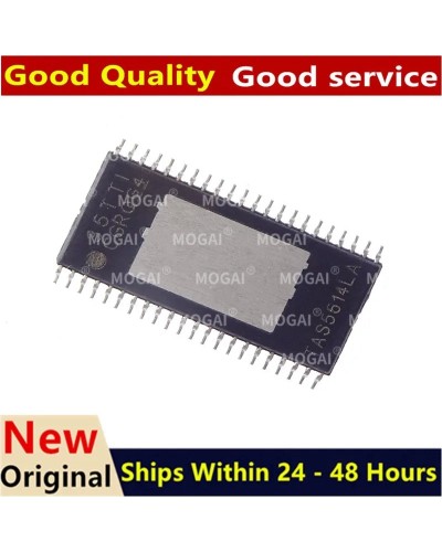 2-5 piezas 100 nuevo conjunto de chips TAS5614 TAS5614LA TAS5614LADDVR