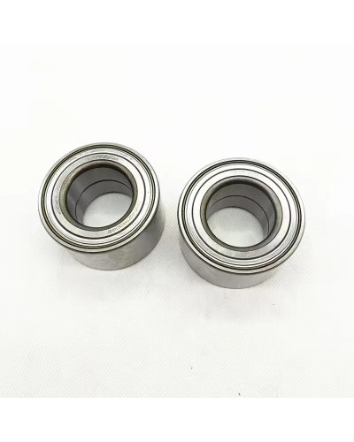 1 Uds. Cojinete de cubo de rueda delantera para coche chino BYD F0
