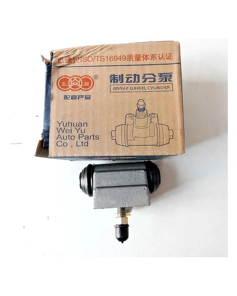 Cilindro esclavo de freno trasero para BYD F0 LK- 3502220 F F F