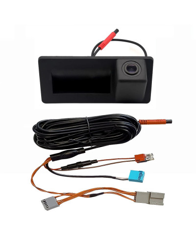 RCD330 MQB PQ MIB para Audi...