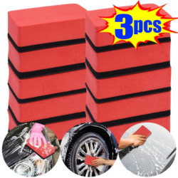 1-3pc Car Wash Mud Cleaner...