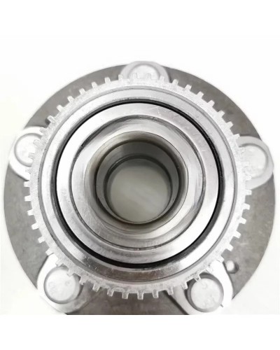 Rodamientos de rueda trasera para BYD F6 G6