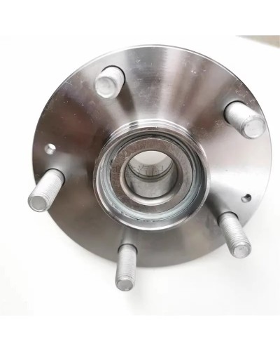 Rodamientos de rueda trasera para BYD F6 G6