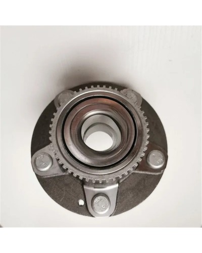 Rodamientos de rueda trasera para BYD F6 G6