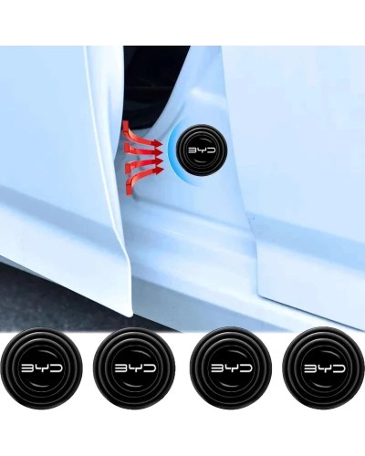10 Uds. Para BYD Tang EV600 Han EV Yuan ATTO 3 Song PLUS Pro MAX DMI Q