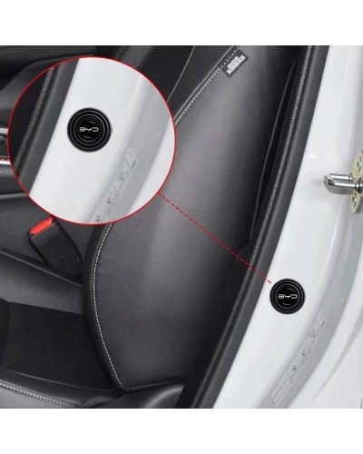 10 Uds. Para BYD Tang EV600 Han EV Yuan ATTO 3 Song PLUS Pro MAX DMI Q
