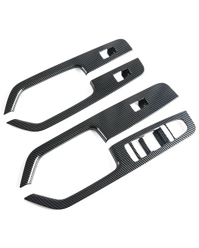 Adecuado para byd shark, panel de ajuste interior, parche embellecedor