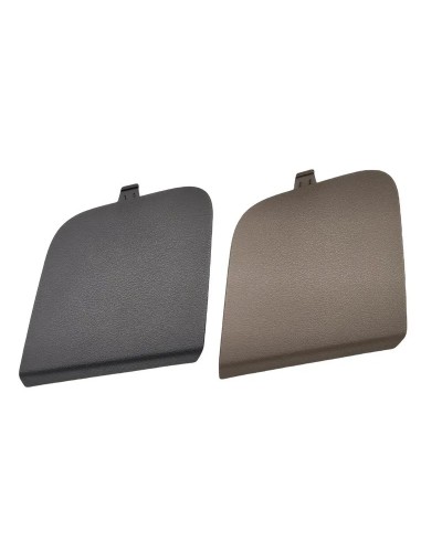 Panel de asiento decorativo de cubierta de fijación inferior del cintu