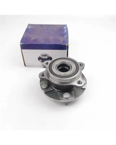 Cojinete de rueda delantera para BYD SURI G6 Civic G5F6