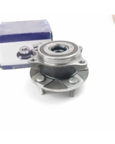 Cojinete de rueda delantera para BYD SURI G6 Civic G5F6