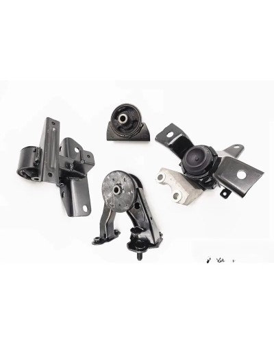 Goma del pie del motor para BYD Suri