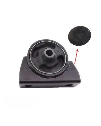 Goma del pie del motor para BYD Suri