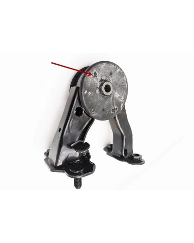 Goma del pie del motor para BYD Suri