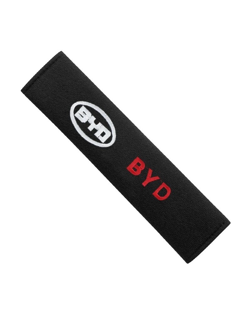 2 uds funda para cinturón de seguridad estilo de coche Protector de ho