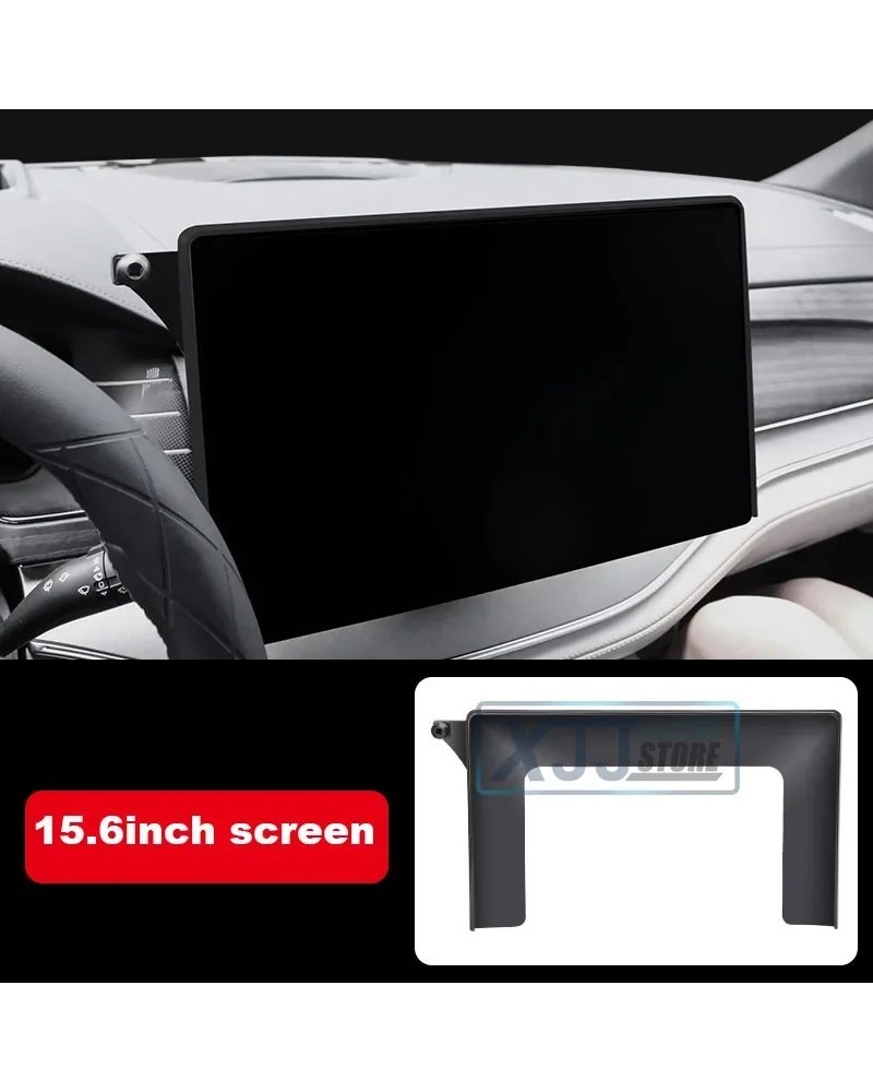 Para BYD Song Plus Pro DM EV 2022 2023 2024 2025 soporte de teléfono p