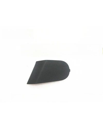 Cubierta de anclaje inferior para cinturón de seguridad del conductor,
