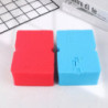 1PCS Large Cross Cut Durable Soft Foam Grid Sponge Rinseless Non Scratch Car Wash Tools Absorbent Easy Grip Car Cleaning