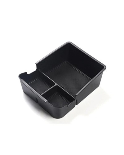 Para 21-24 BYD Song Pro DM-i compartimento central para coche caja de 