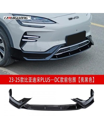 Para Byd Song Plus 2022-2025, accesorios, Kit de cuerpo de alerón Byd 