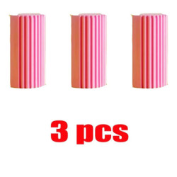 3Pcs/5Pcs Damp Clean Duster Sponge Home Car Wet Cleaning Sponge Duster Reusable Detailing Wash Brush Auto Cleaning Accessories