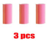 3Pcs/5Pcs Damp Clean Duster Sponge Home Car Wet Cleaning Sponge Duster Reusable Detailing Wash Brush Auto Cleaning Accessories