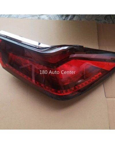 Original BYD ATTO 3 luces traseras conjunto de luces traseras SC2E- 41