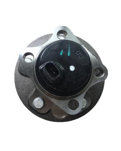 Cojinete de cubo de rueda trasera para BYD F5 SURI