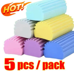 3Pcs/5Pcs Damp Clean Duster...