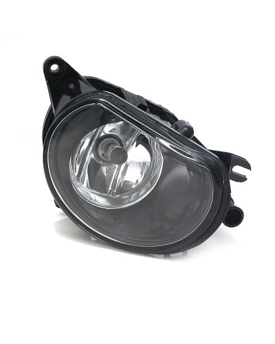 Luz antiniebla halógena para parachoques delantero, lámpara antiniebla con bombilla para Audi Q7 2007-2009, Audi A3 2004-2008, 8